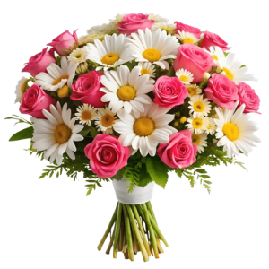 Boeket Liefde 01